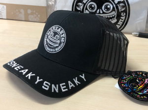 【sneaky帽子】sneaky帽子品牌,价格 - 阿里巴巴