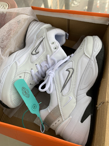 乐尹运动专营店天猫nike耐克男鞋2020秋新款mk2 zoom气垫老爹鞋运动