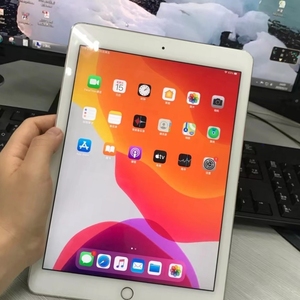 出自用苹果正品ipad6平板电脑air2 128外观9新账号