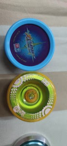 火力少年王超级光子精灵悠悠球 大地超音悠悠球 打包出!不刀不