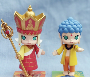 molly/西游系列/隐藏款如来