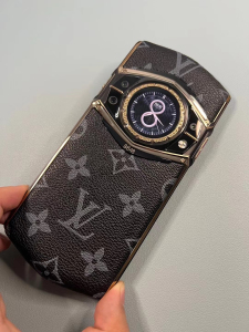 8848m6私定大鳄定制 拆包黑lv 顶配