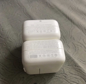 原装二手苹果10w2.1a充电头器正品保证 适用ipad5适