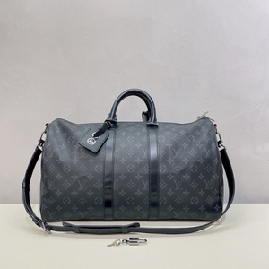lv路易威登&藤原浩联名款旅行袋 机场包 keepall45