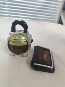 假面骑士铠武橡果