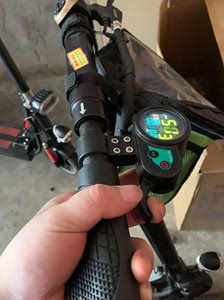 都迪电动滑板车