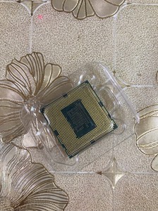 intel/英特尔cpug1610 g1620  2030