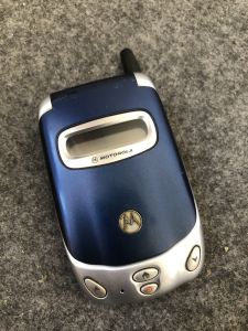 摩托罗拉388手机