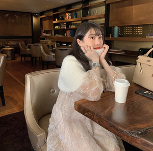 000人付款淘宝卢洁云cariedo 颜值up!