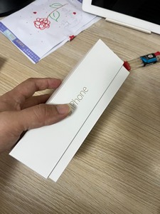 000人付款淘宝iphone 6 plus 64g原装包装盒子 含苹果手提袋photo