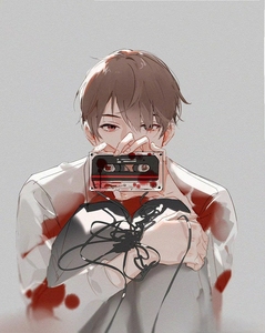 收收收 我有一座冒险屋 我有一座恐怖屋 许音磁带