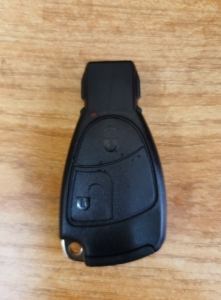 适用于奔驰汽车老款c200 e280 w220遥控器 钥匙