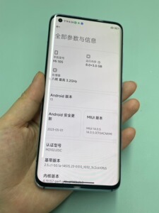 小米10s 运行12g 256g 手机全部都是原装二_阿里巴巴找货神器