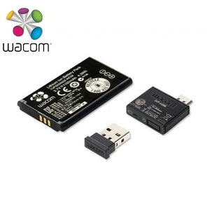 Wacom数位板影拓Intuos3代4代5代无线模块套装手绘