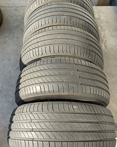 2255517米其林轮胎225/55r17米其林 适配君越/