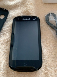 全新酷派8021手机移动4g,4寸小屏智能手机,安卓4.3系