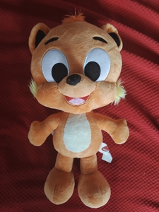 虹猫蓝兔七侠传玩偶