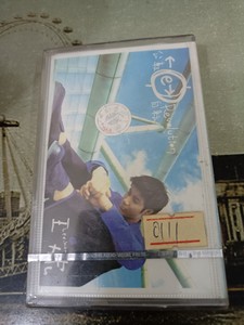 全新未拆封王力宏公转自转专辑磁带 老版本磁带库存好品 38_阿里巴巴