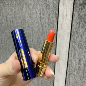 免费送口红  美颜秘籍口红仅试色    俪兰口红仅用过2.