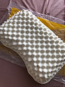 马来西亚乳胶枕