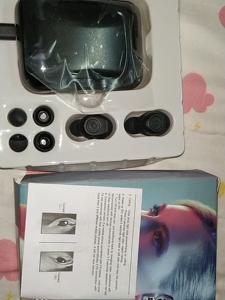 诺必行蓝牙耳机一对