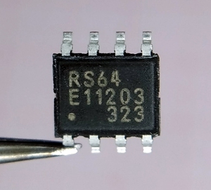 fujitsu富士通芯片