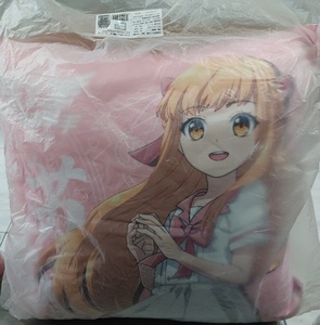 全职高手抱枕苏沐橙