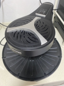 德国宝germanpool kqb-315电烧烤炉电烤炉家用