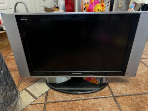 长虹电视机36寸