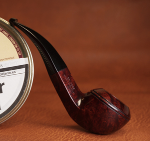 登喜路bruyere烟斗