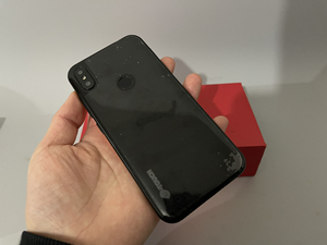 天语hd1 6 128g全面屏全网通4g手机智能手机大电池