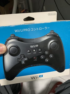 000人付款淘宝任天堂原装wii手柄pro手柄南汇大师兄258.