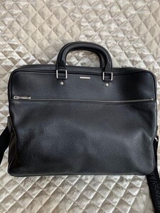 杰尼亚男包牛皮手提斜挎包_阿里巴巴找货神器