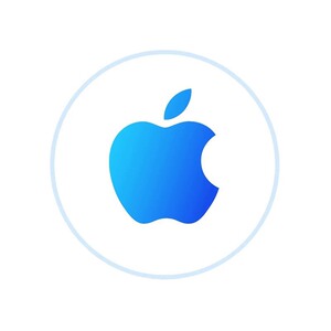 诚意 收中国区app store苹果礼