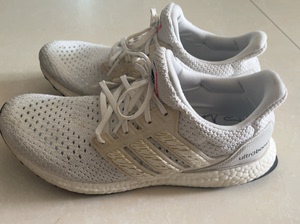 Adidas ultra boost4.0 clima 清风