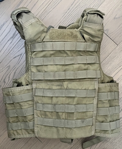 000人付款淘宝原品 protech pta 战术背心 沙发里兰 rbav毛毛狗星星