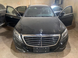 奔驰sw221/w222/老款s 完美升级新款s迈巴赫s68