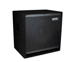 握威贝司bass音箱,贝斯箱体wca115,300瓦功率,全