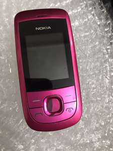 还没想好哦淘宝诺基亚滑盖手机nokia7100s红色经典老年机怀旧收藏非