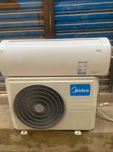 美的空调i青春一级能效