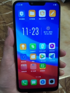 oppo a91全网通安卓学生手机4800w高清拍照a系列oppo a50人付款280