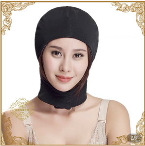 佳莱频谱官方验证保真正品安神帽子,助睡眠,防脱发,保健和迩美