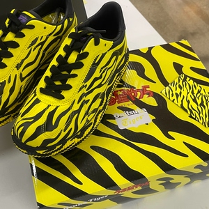 鬼冢虎*福星小子联名女鞋