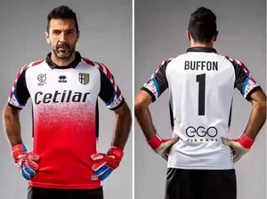 【现货】2020-21赛季帕尔马门将服布冯纪念版短袖球衣_阿里巴巴找货