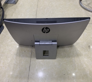 惠普一体机电脑,20寸,9成新,奔腾g4400处理器.4代4