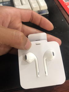 保证苹果7耳机