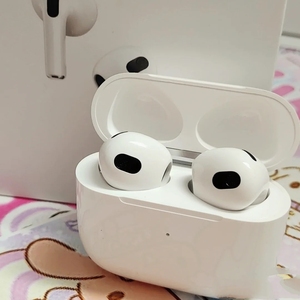 【蓝牙耳机】 pro4代华强北四代蓝牙耳机苹果安卓通用