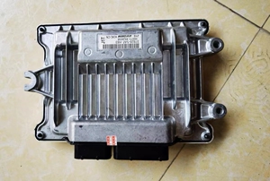 本田十代思域发动机电脑板1.5t排量37820-5af-h8