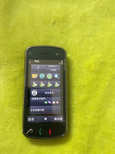 诺基亚N97i