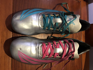 李宁天赐之翼全掌pebax比赛训练专业短跑钉鞋